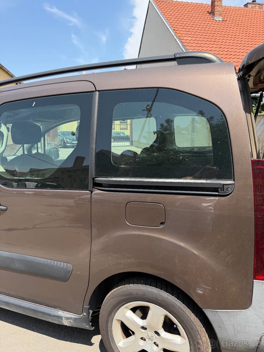 2013 Peugeot OSTATNÍ - 15