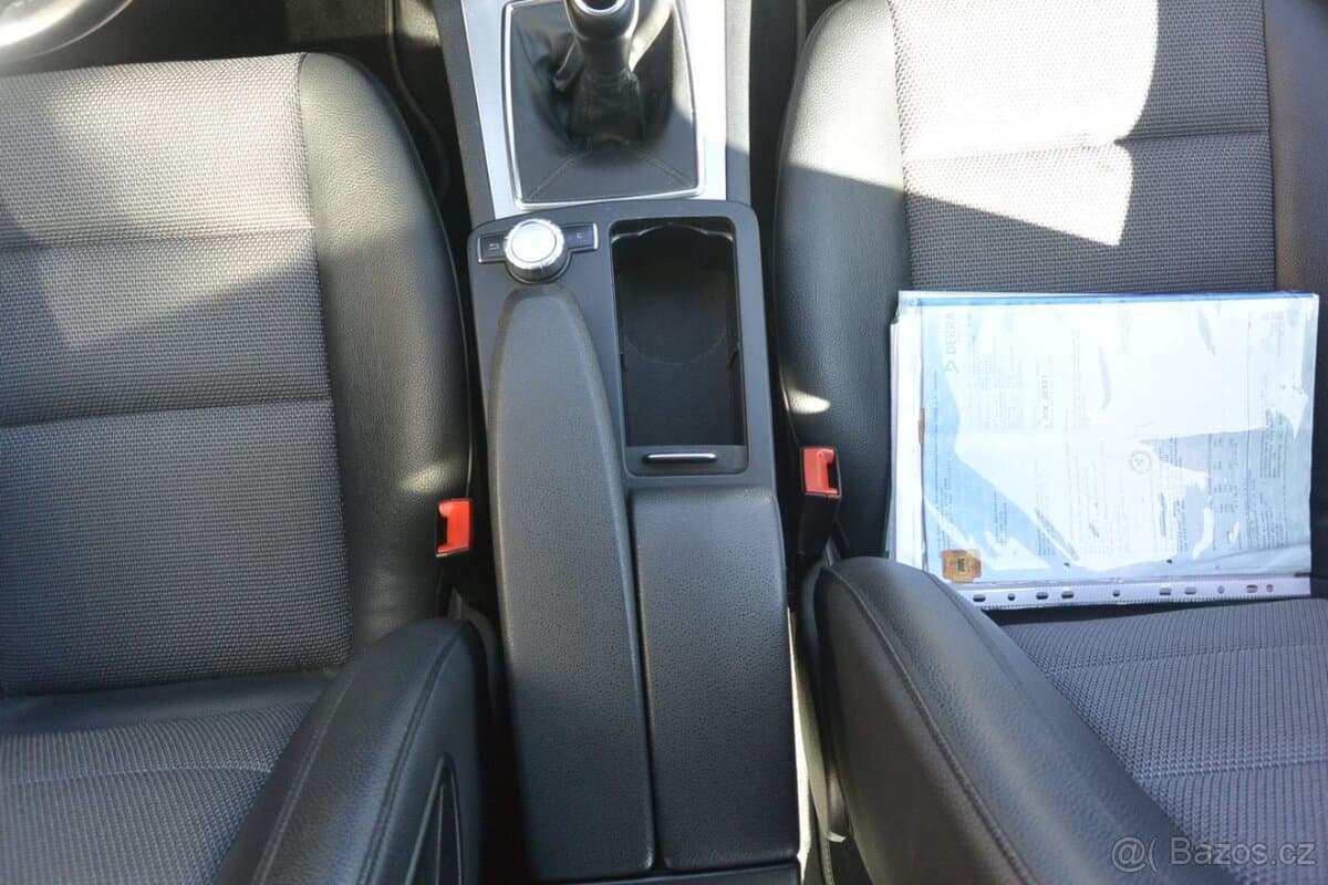 2011 Mercedes-Benz OSTATNÍ - 15