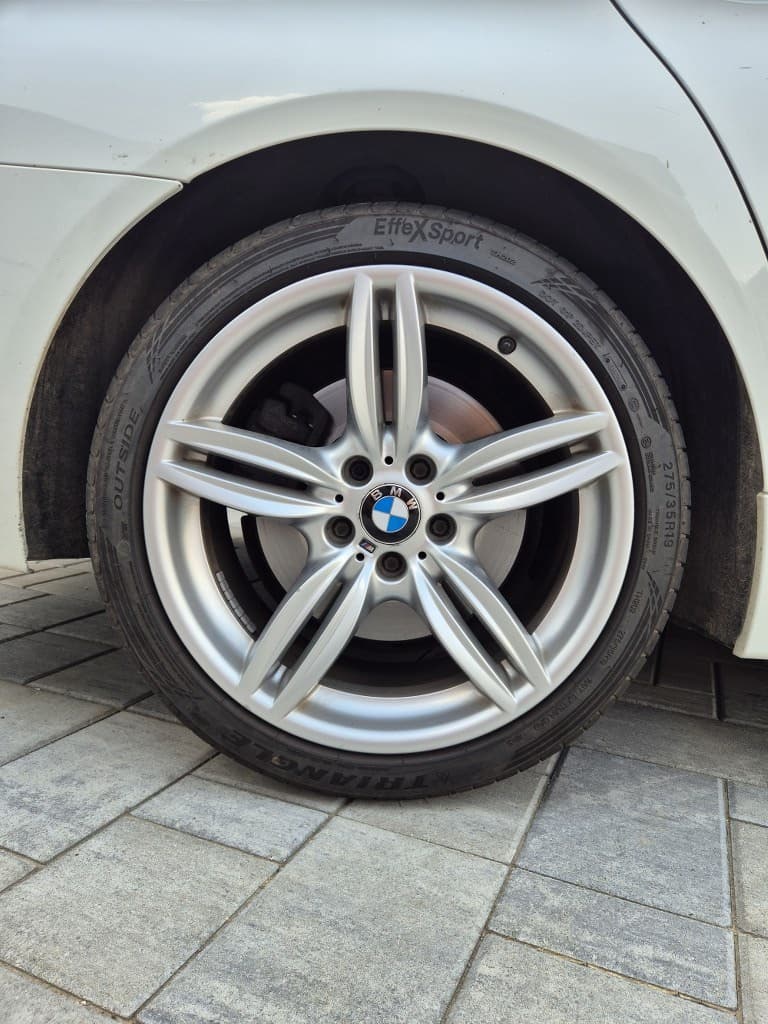 2015 BMW OSTATNÍ - 15