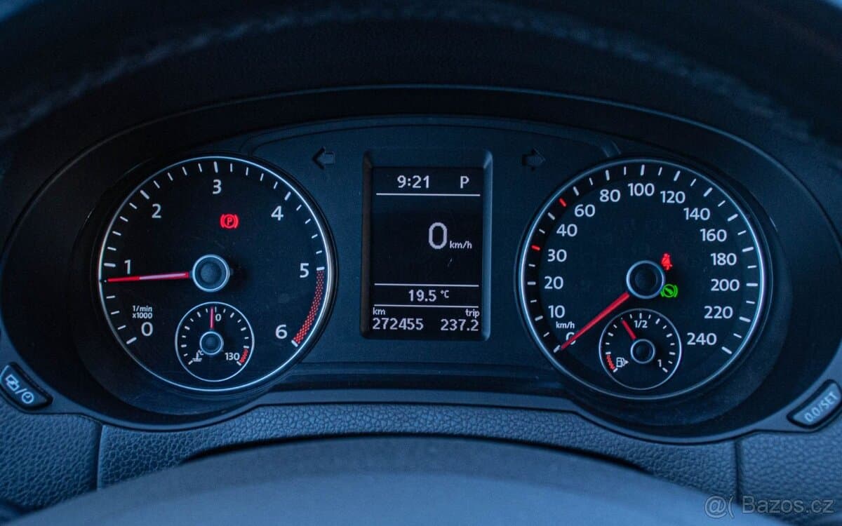 2015 Seat ALHAMBRA - 15
