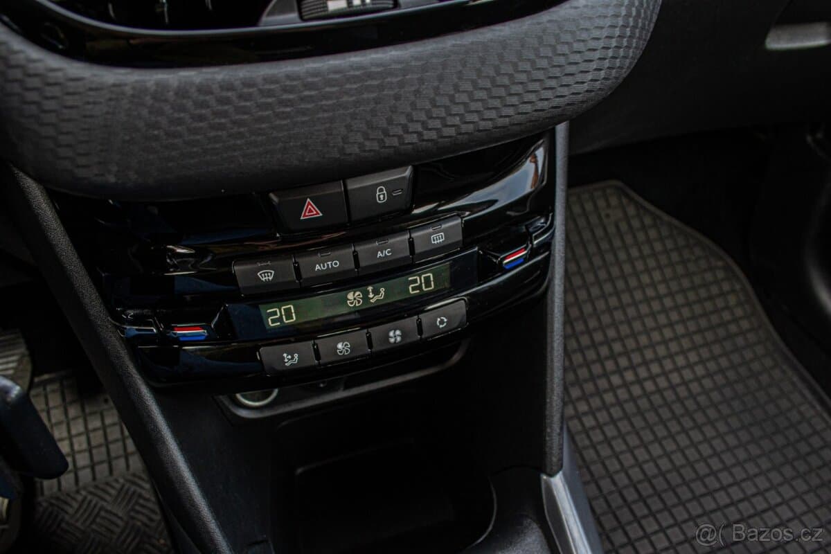 2016 Peugeot 2008 - 15