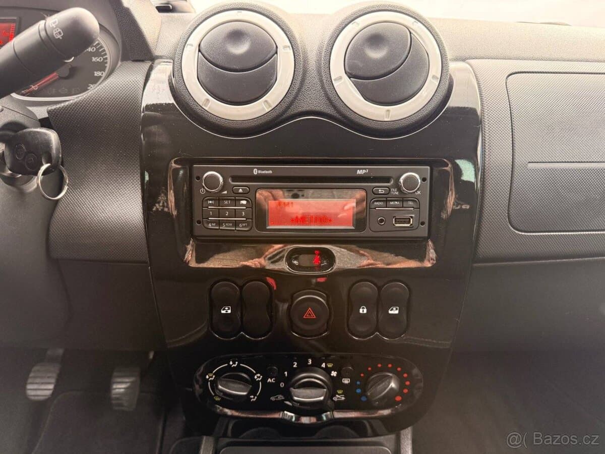 2013 Dacia DUSTER - 15