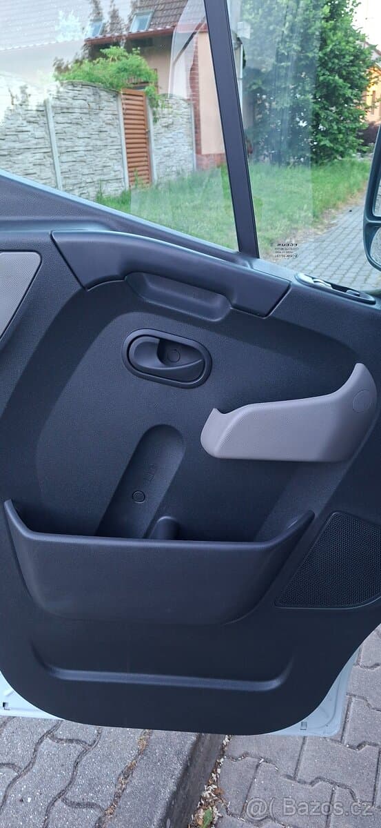 2019 Renault MASTER - 15