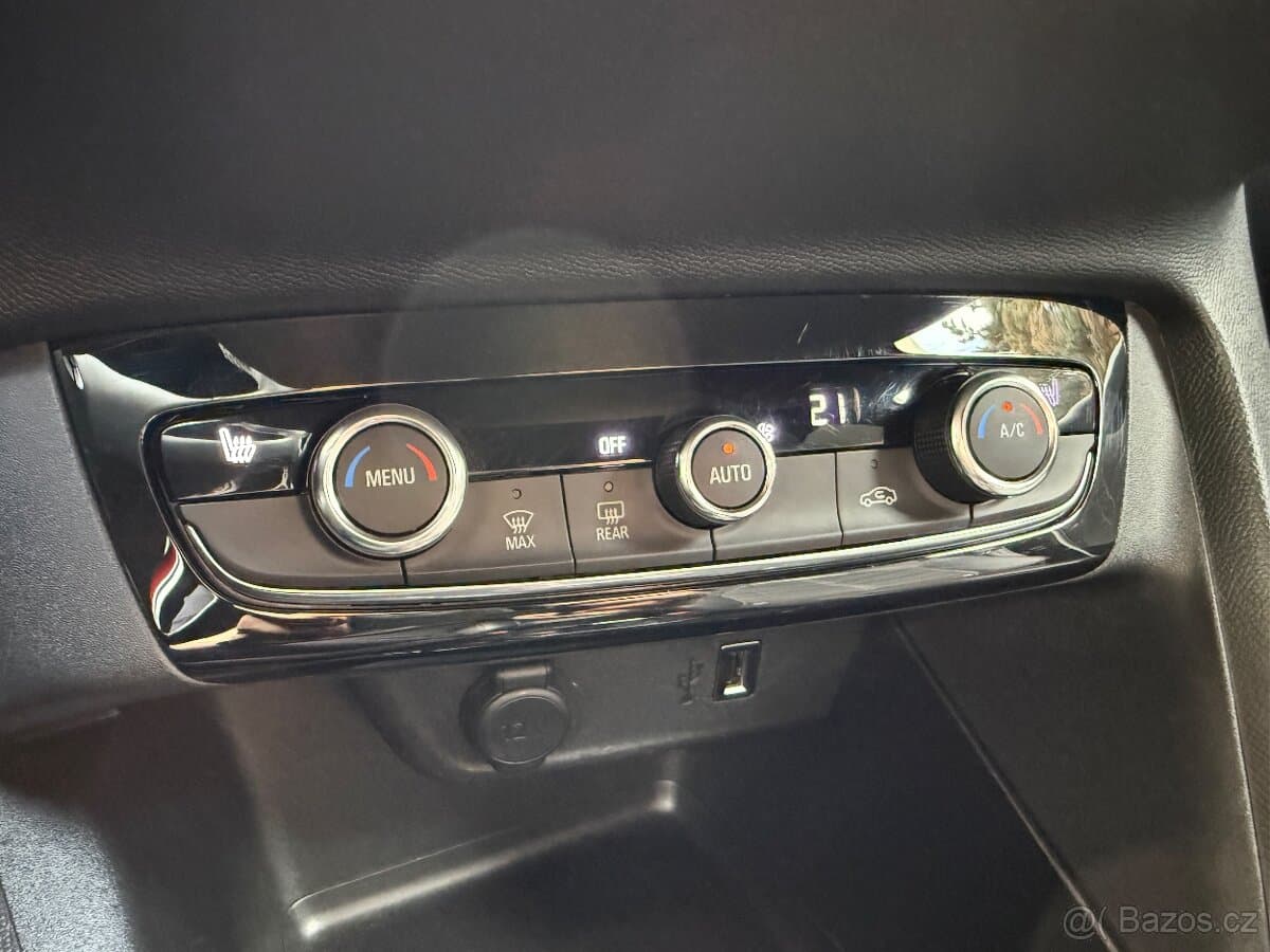 2021 Opel CORSA - 15