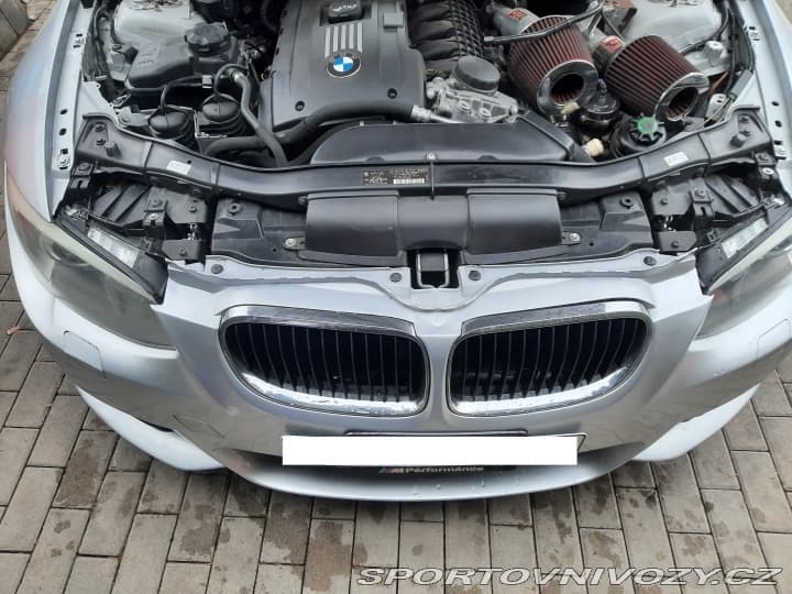 2010 BMW OSTATNÍ - 15