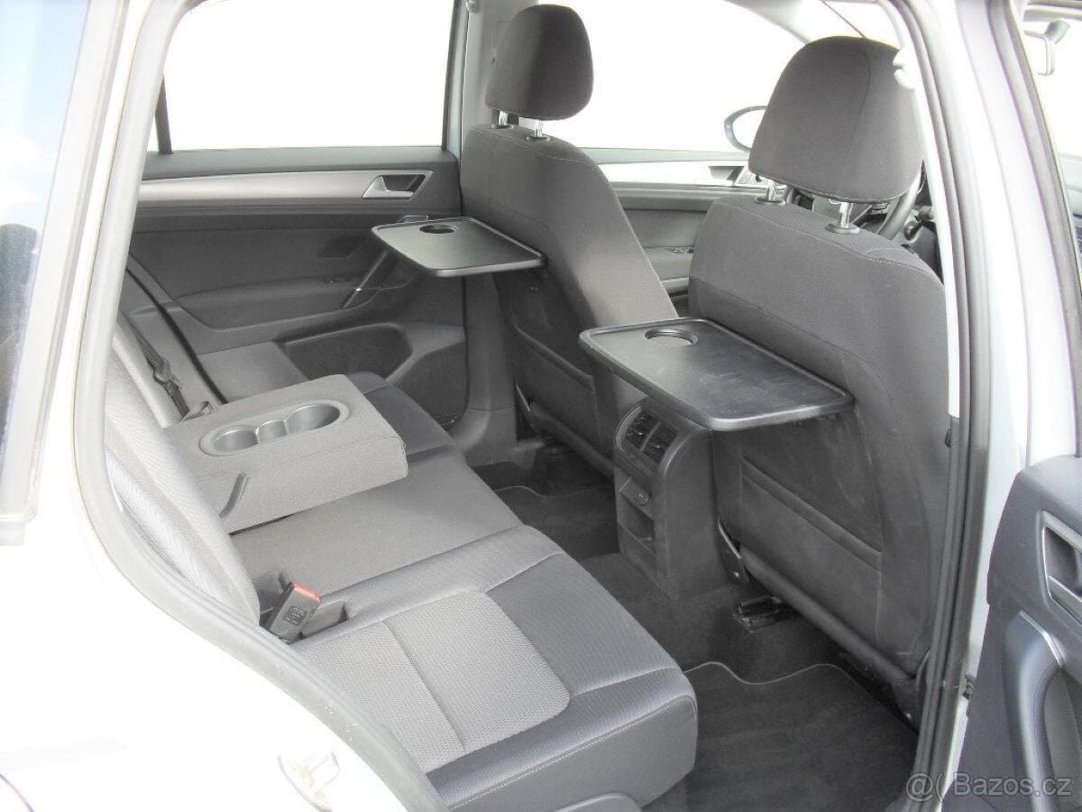 2016 Volkswagen GOLF - 15