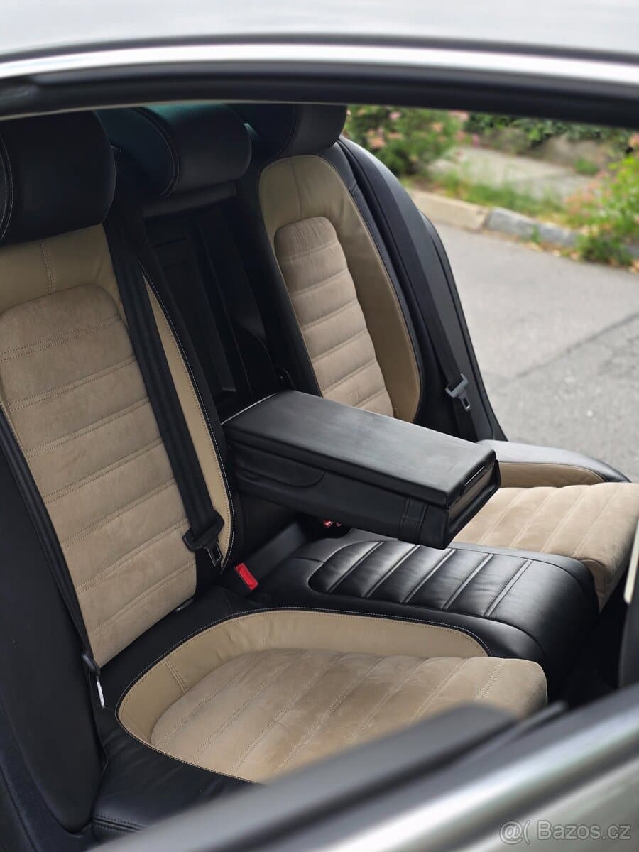 2012 Volkswagen CC - 15