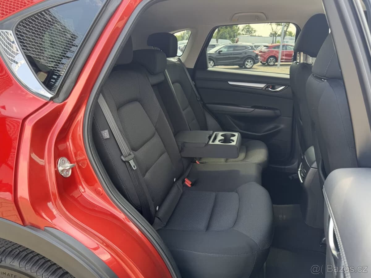 2018 Mazda CX-5 - 15