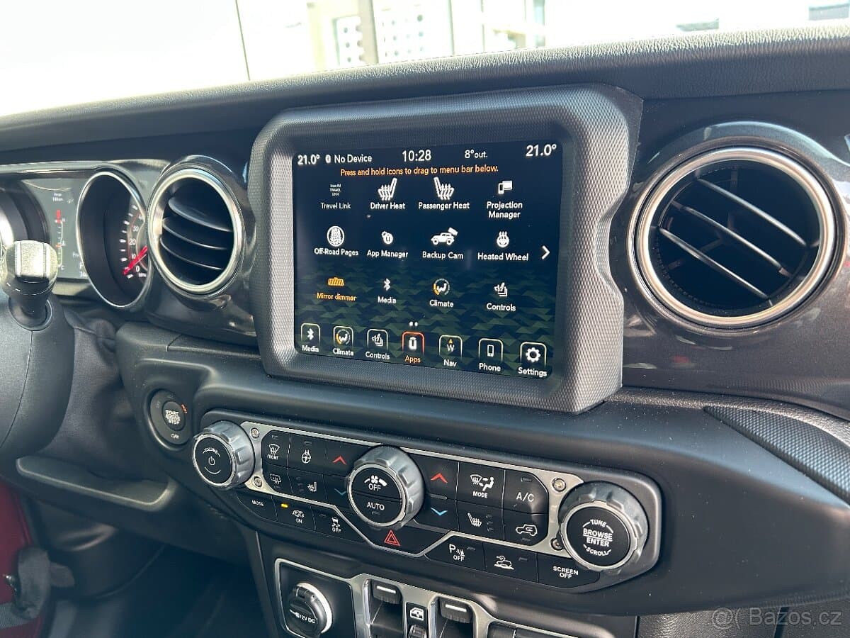 2023 Jeep WRANGLER - 15