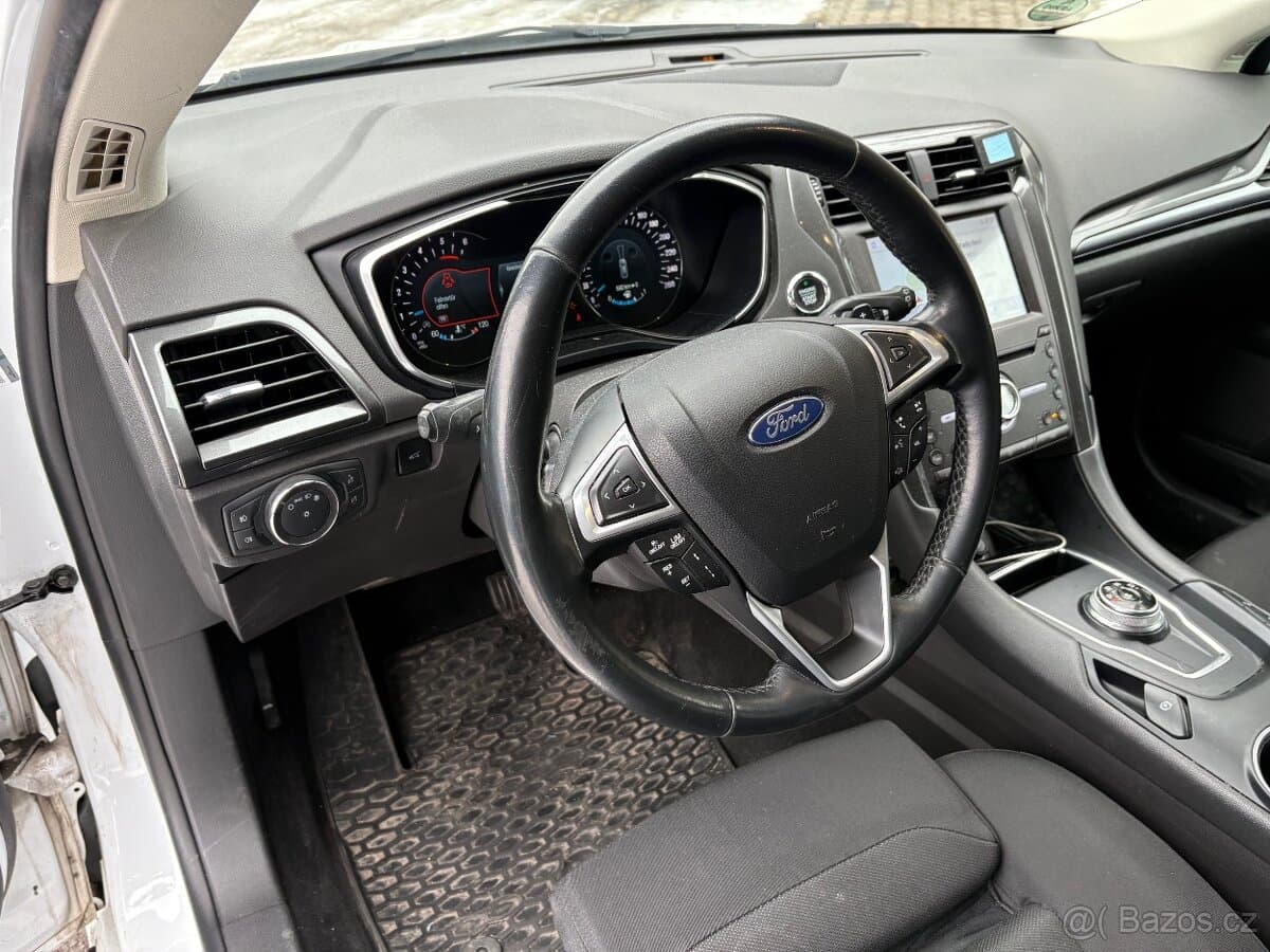 Ford MONDEO - 15