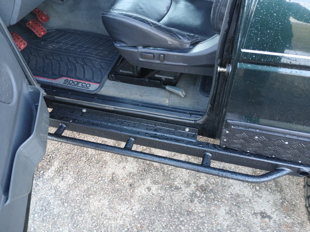 Land Rover DISCOVERY - 15