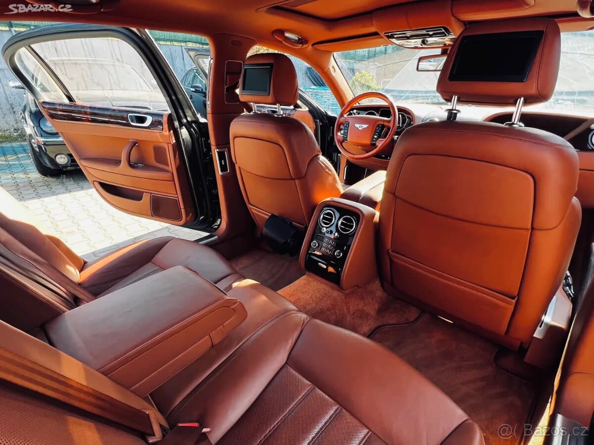 2007 Bentley CONTINENTAL - 15