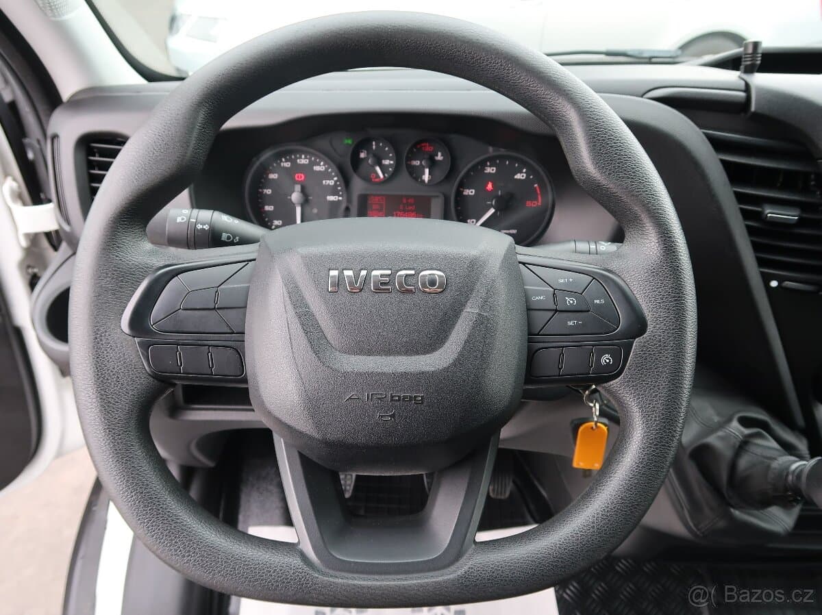 2021 Iveco OSTATNÍ - 15