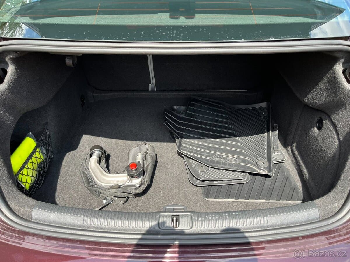 2014 Audi A3 - 15