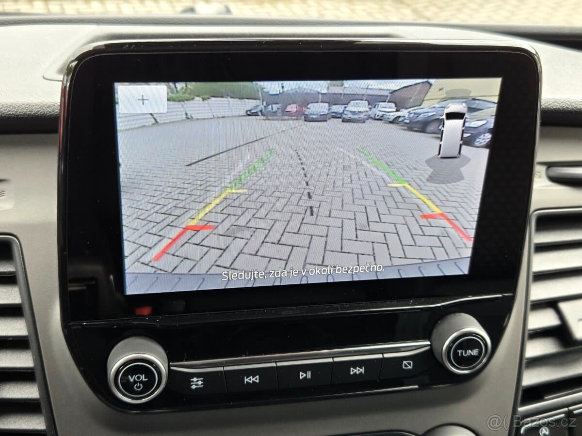 2021 Ford TRANSIT - 15