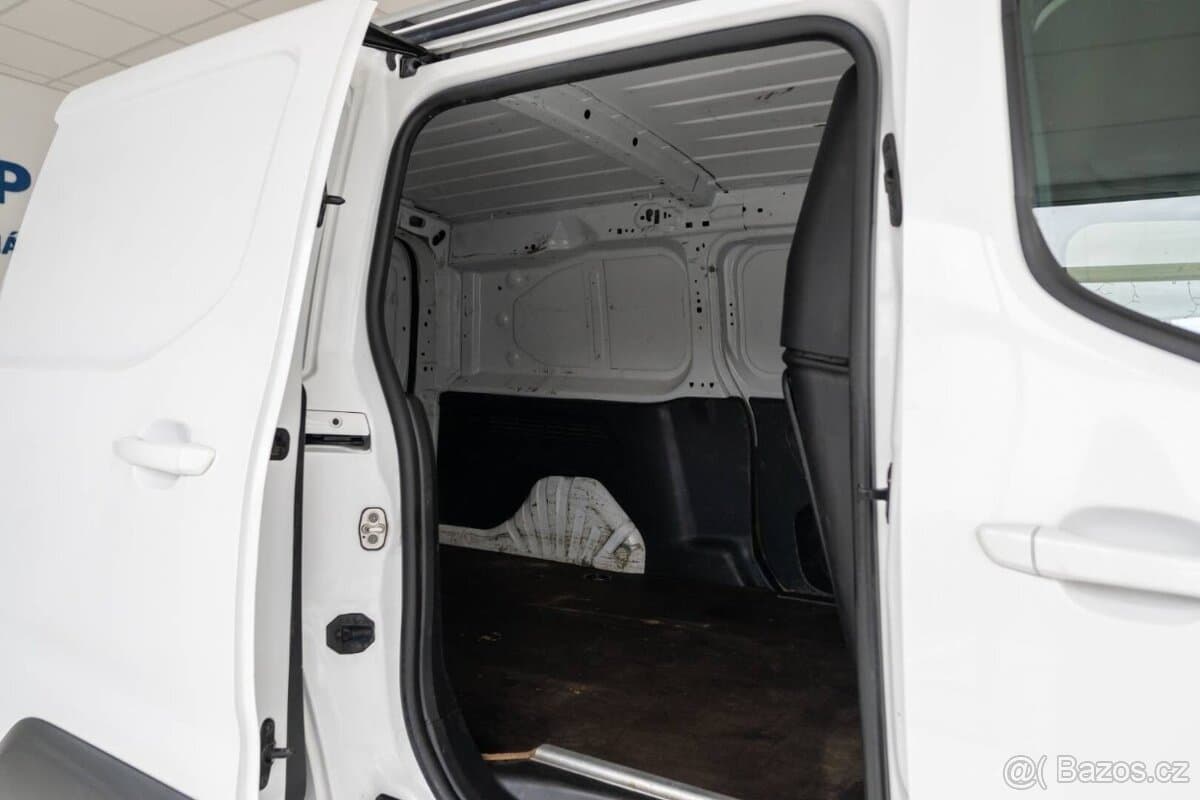 2019 Opel COMBO - 15