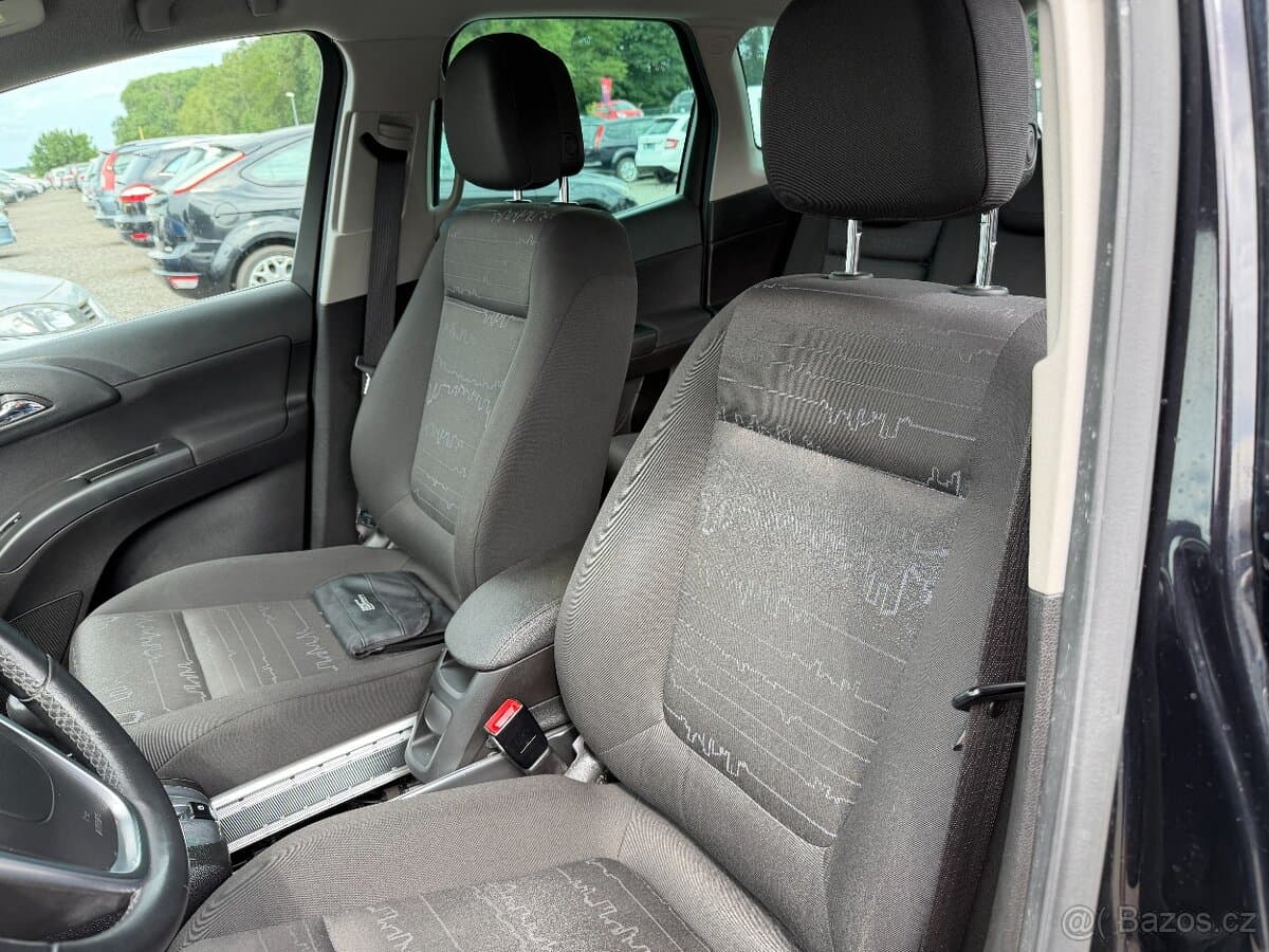 2011 Opel MERIVA - 15
