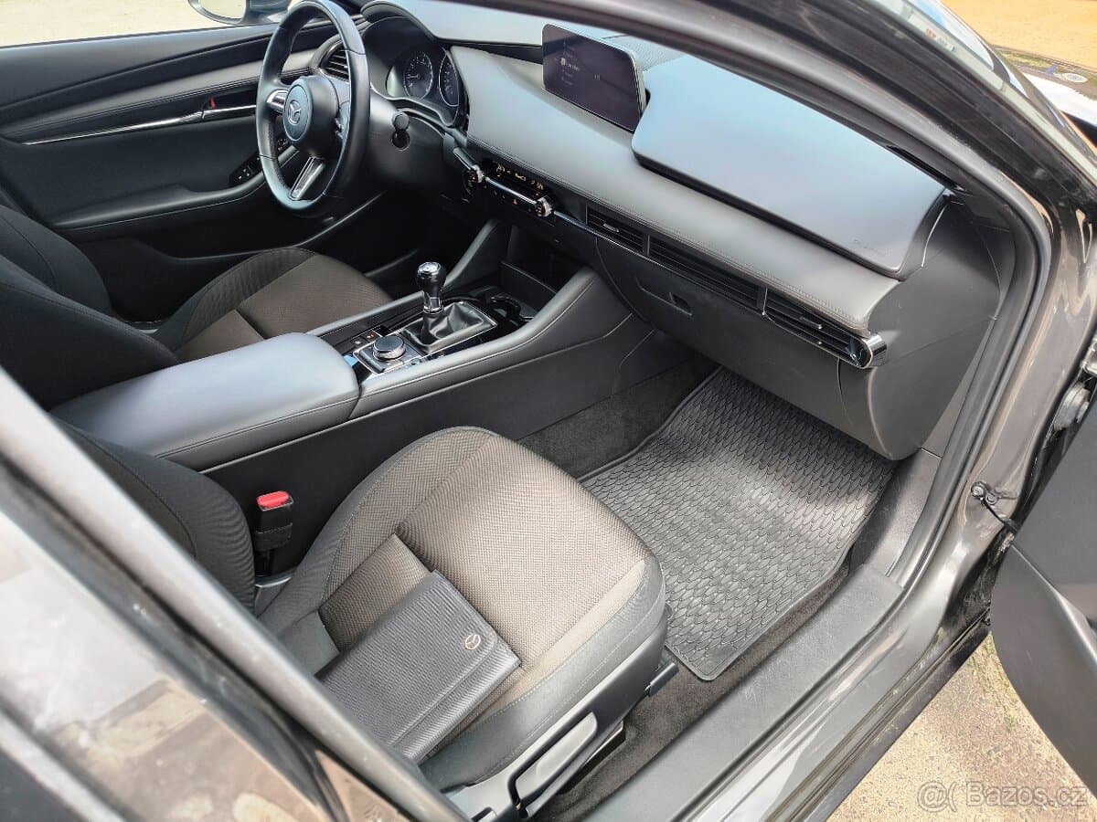 2020 Mazda 3 - 15