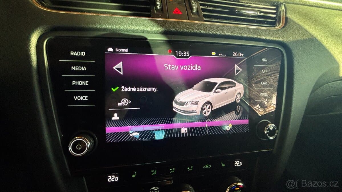 2019 Škoda OCTAVIA - 15