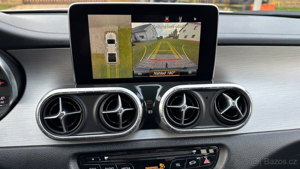2019 Mercedes-Benz OSTATNÍ - 15
