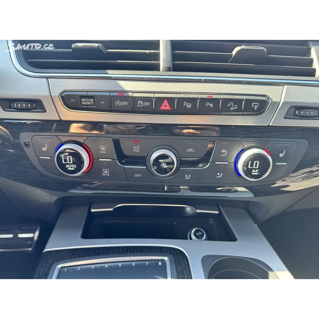 2017 Audi Q7 - 15