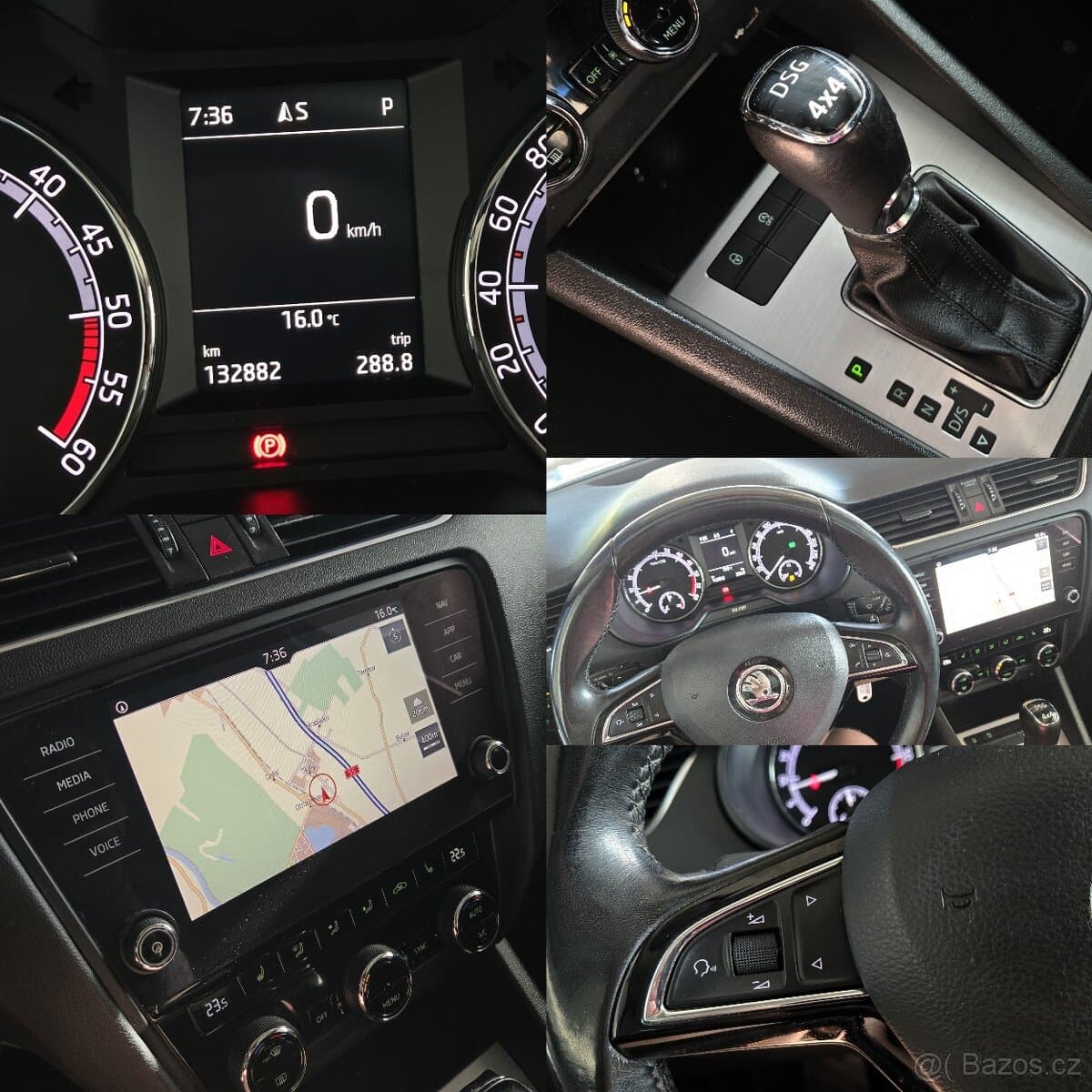 2018 Škoda OCTAVIA - 15