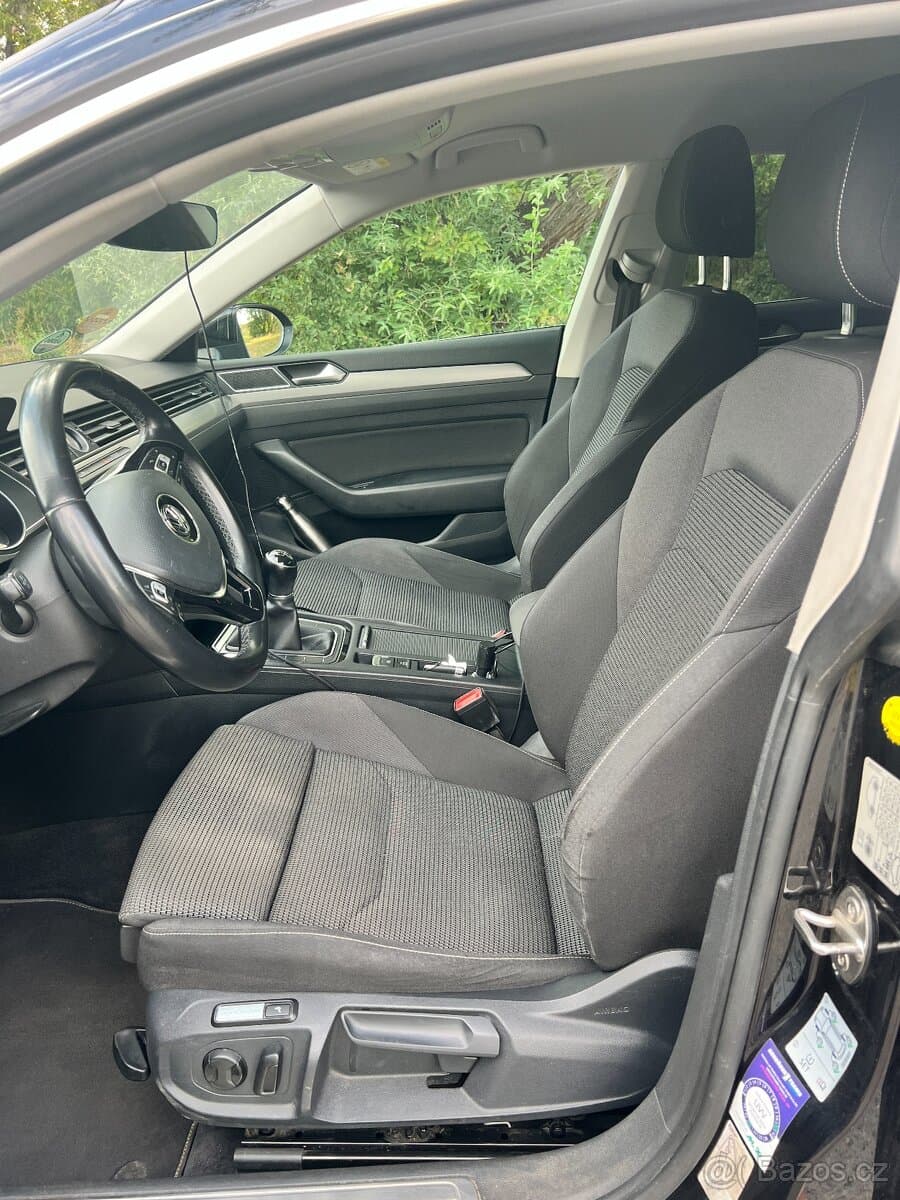 2018 Volkswagen ARTEON - 15