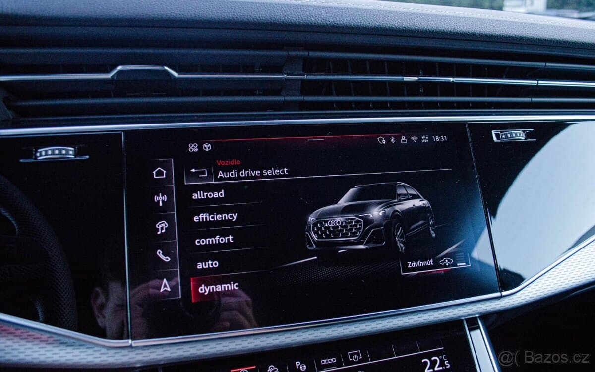 2024 Audi Q8 - 15