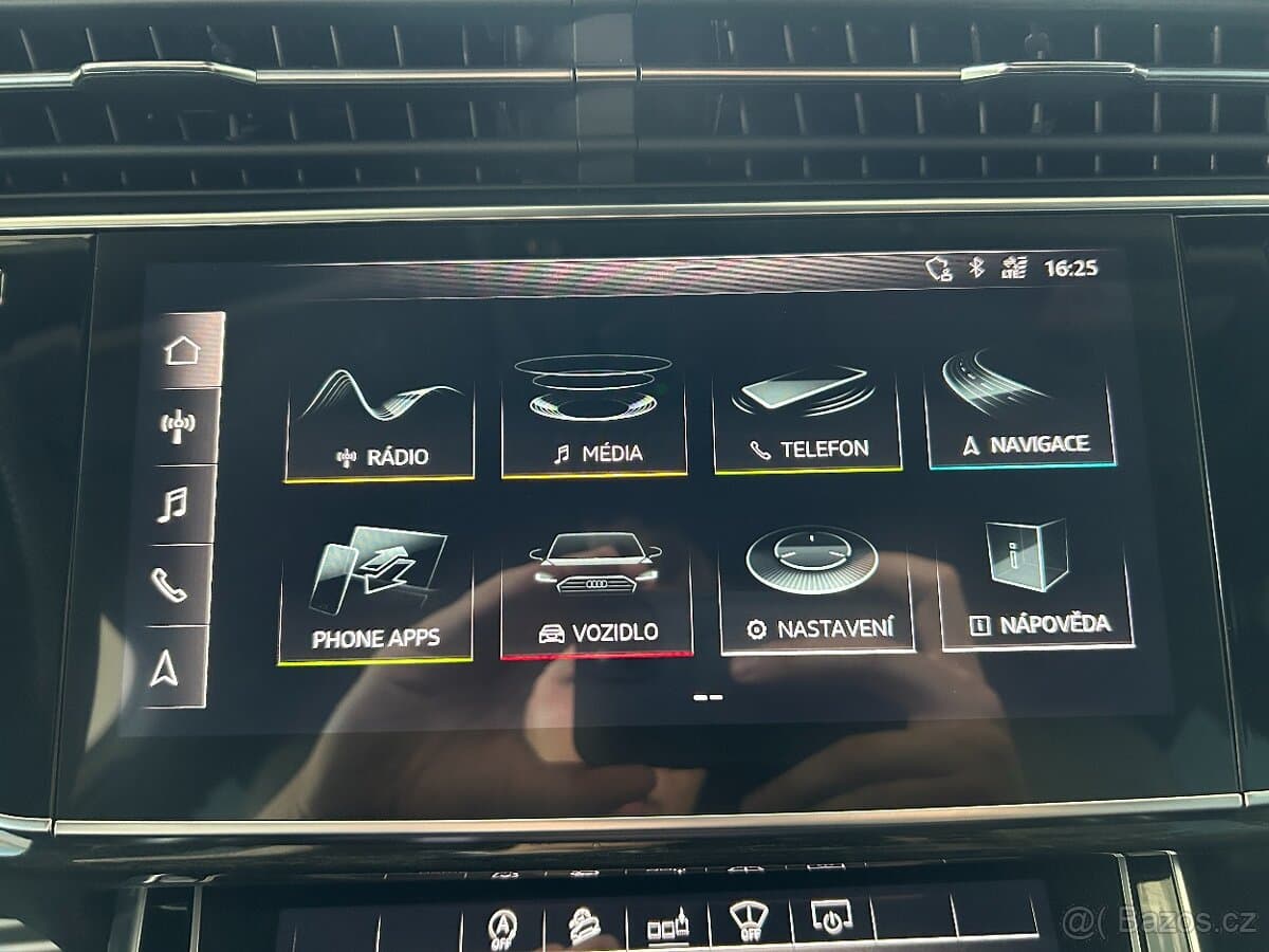 2020 Audi Q7 - 15