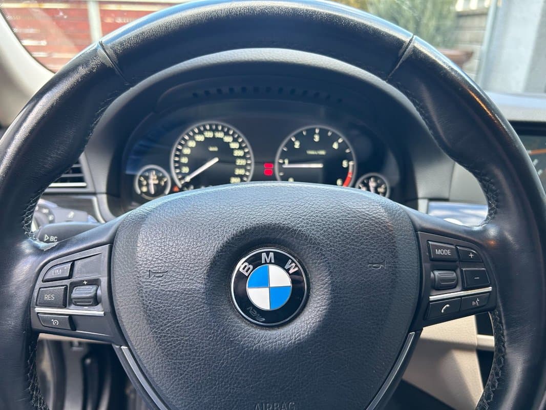 2012 BMW OSTATNÍ - 15