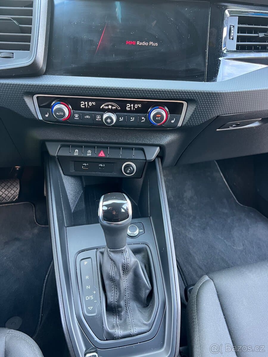 2020 Audi A1 - 15