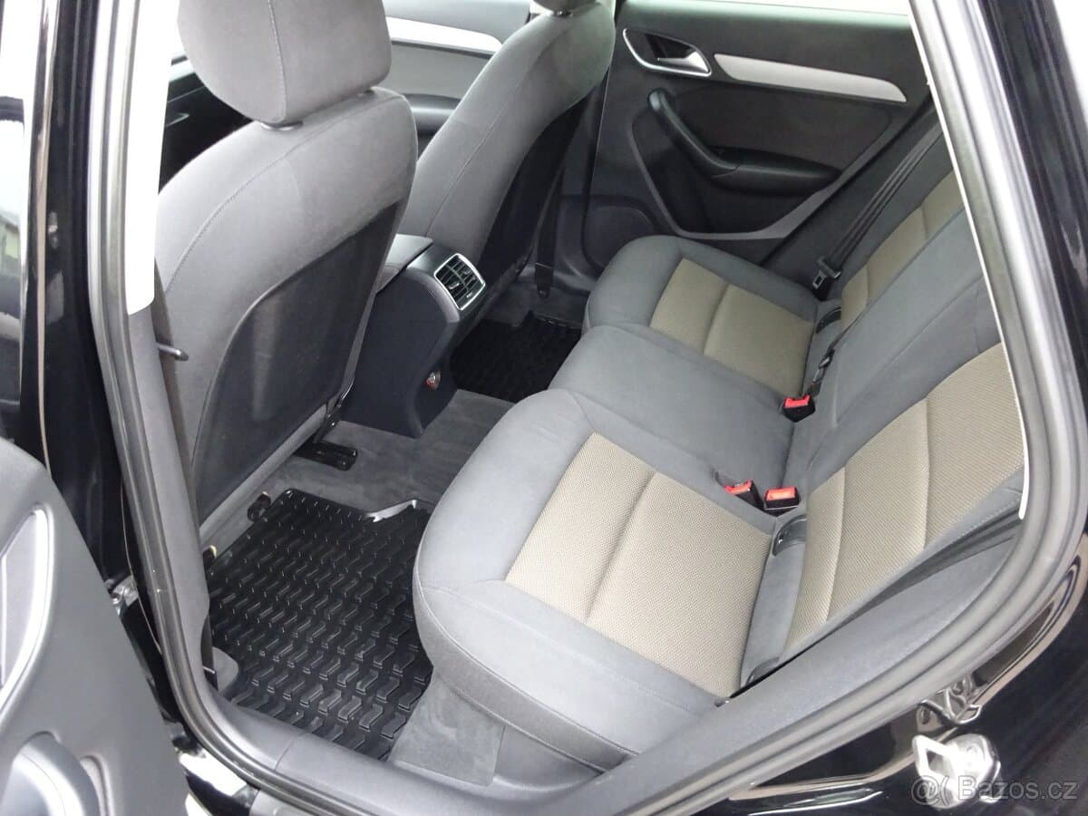 2013 Audi Q3 - 15