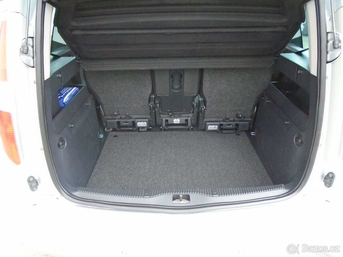 2015 Škoda ROOMSTER - 15