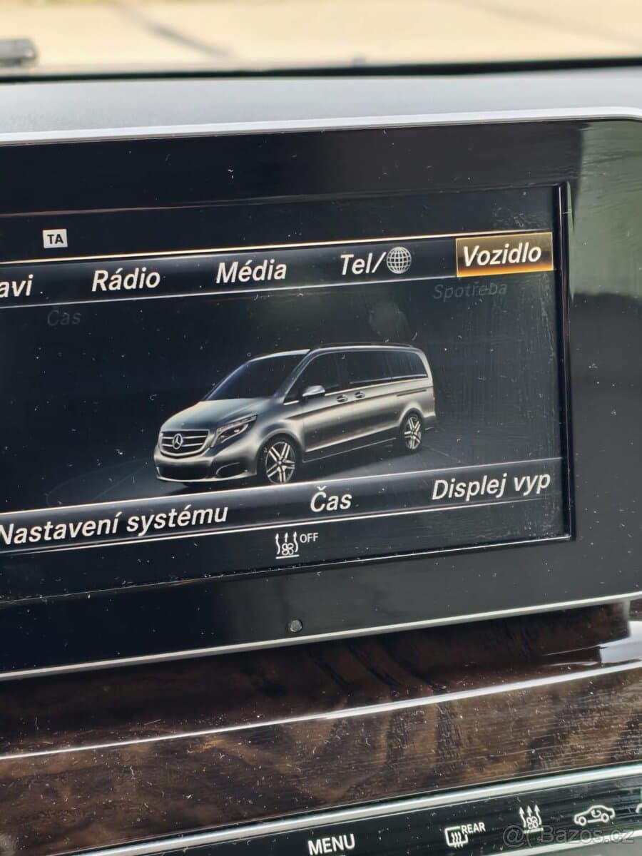 2016 Mercedes-Benz CL-CLASS - 15
