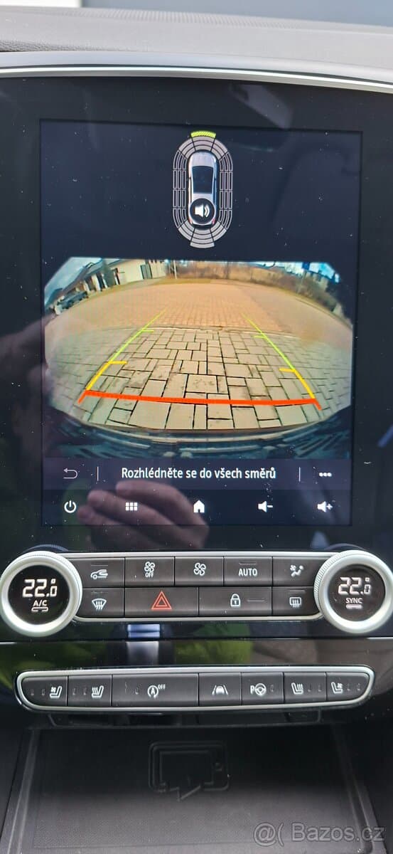 2022 Renault TALISMAN - 15