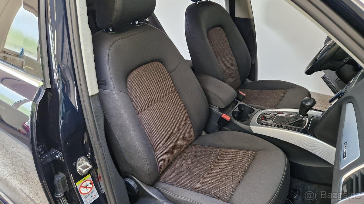 2011 Audi Q5 - 15