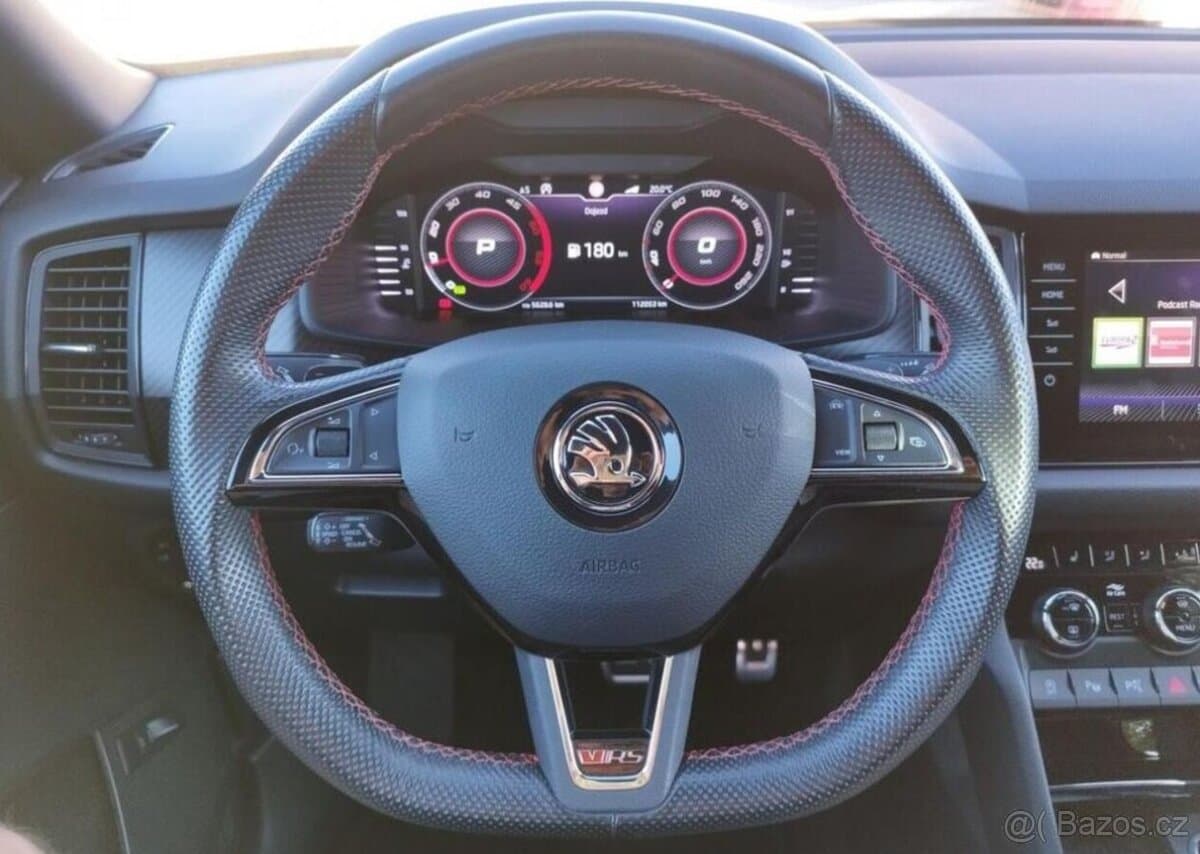 2019 Škoda KODIAQ - 15