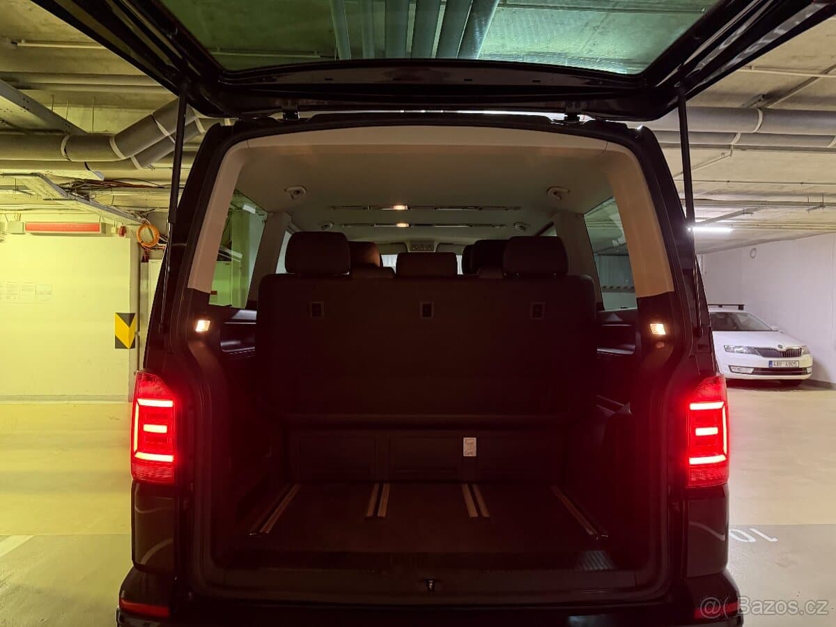 2019 Volkswagen MULTIVAN - 15
