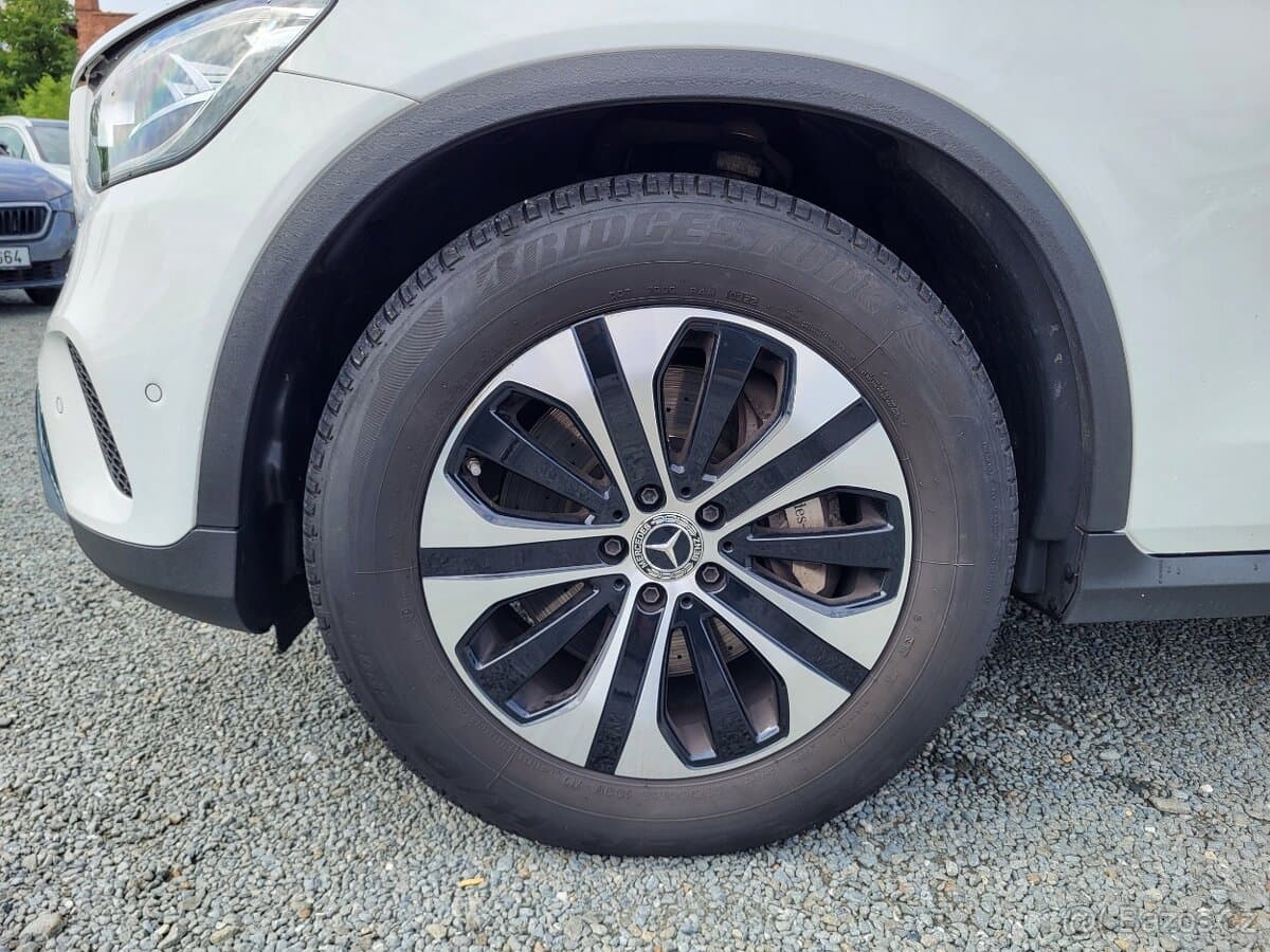2022 Mercedes-Benz GL - 15