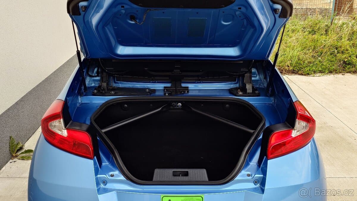 2011 Renault WIND - 15