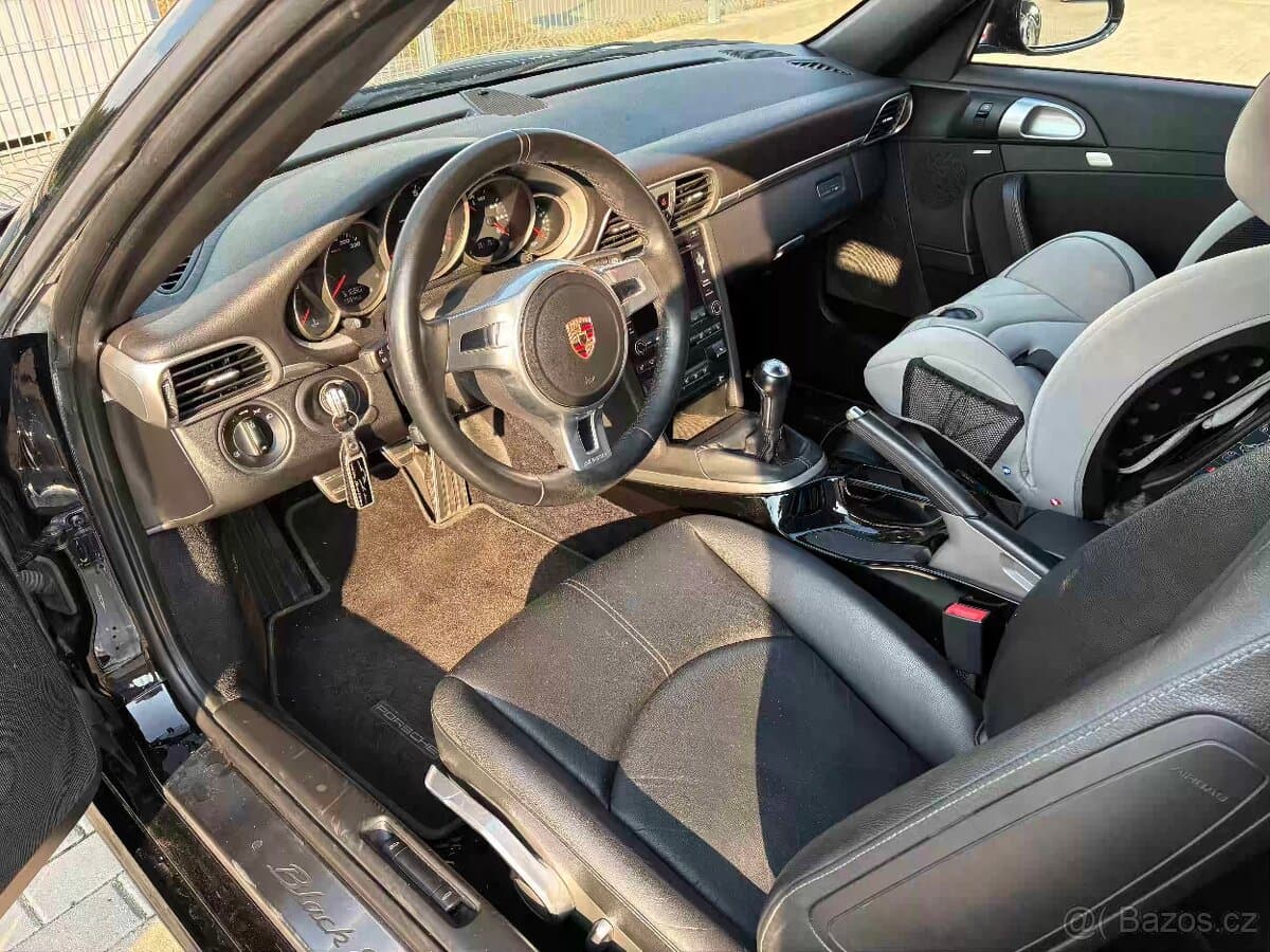 Porsche 911 - 15