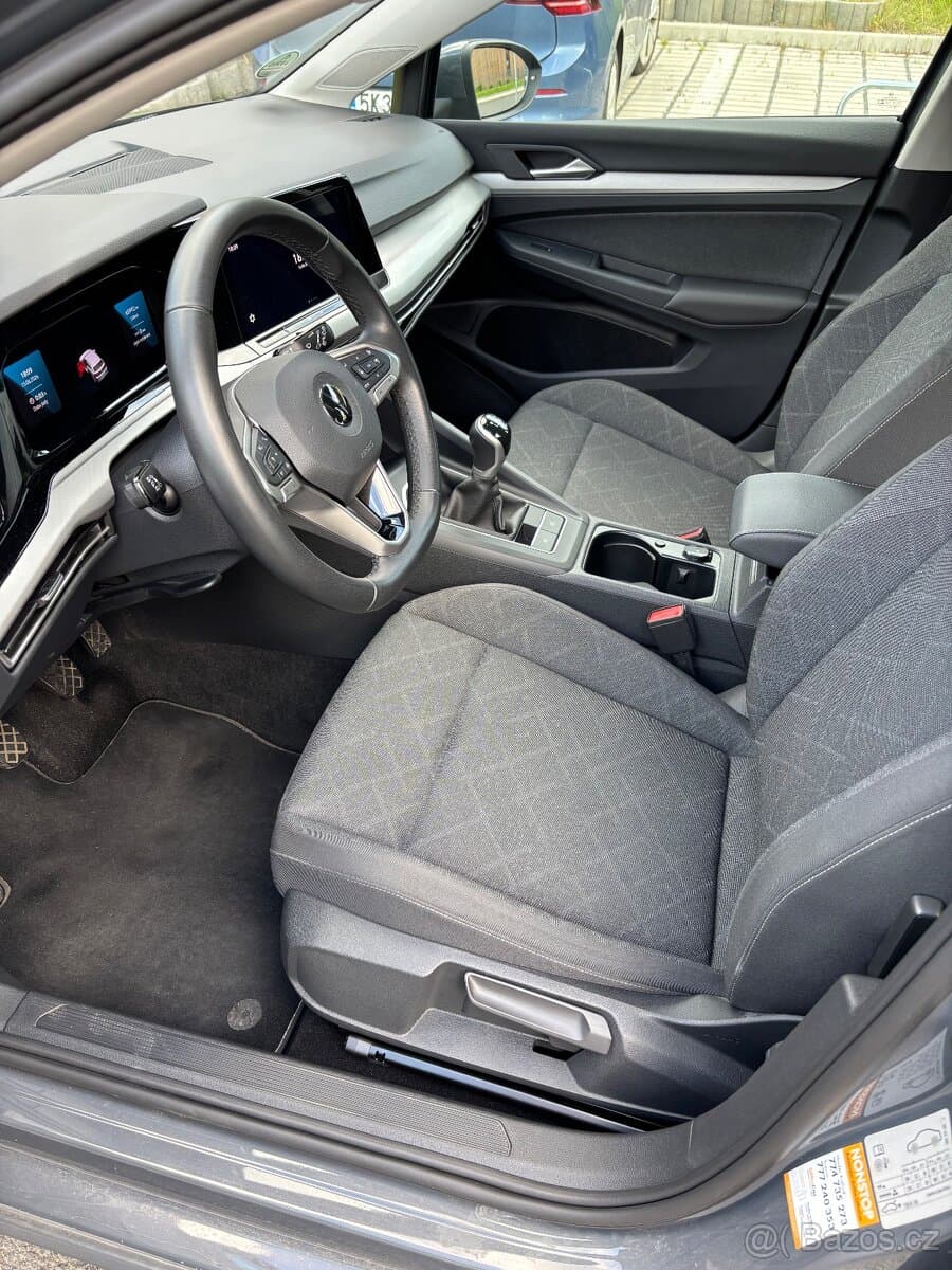 2022 Volkswagen GOLF - 15