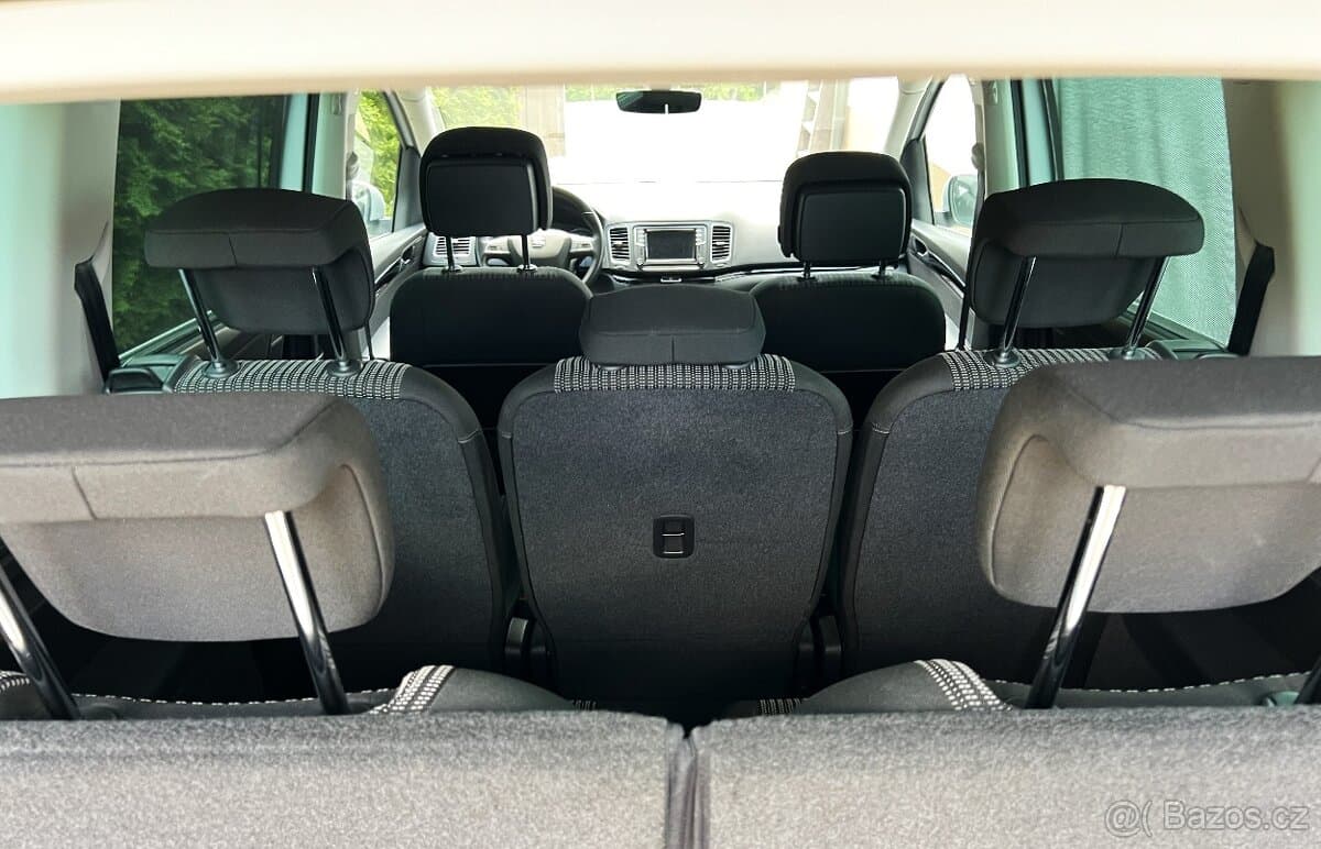 2019 Seat ALHAMBRA - 15