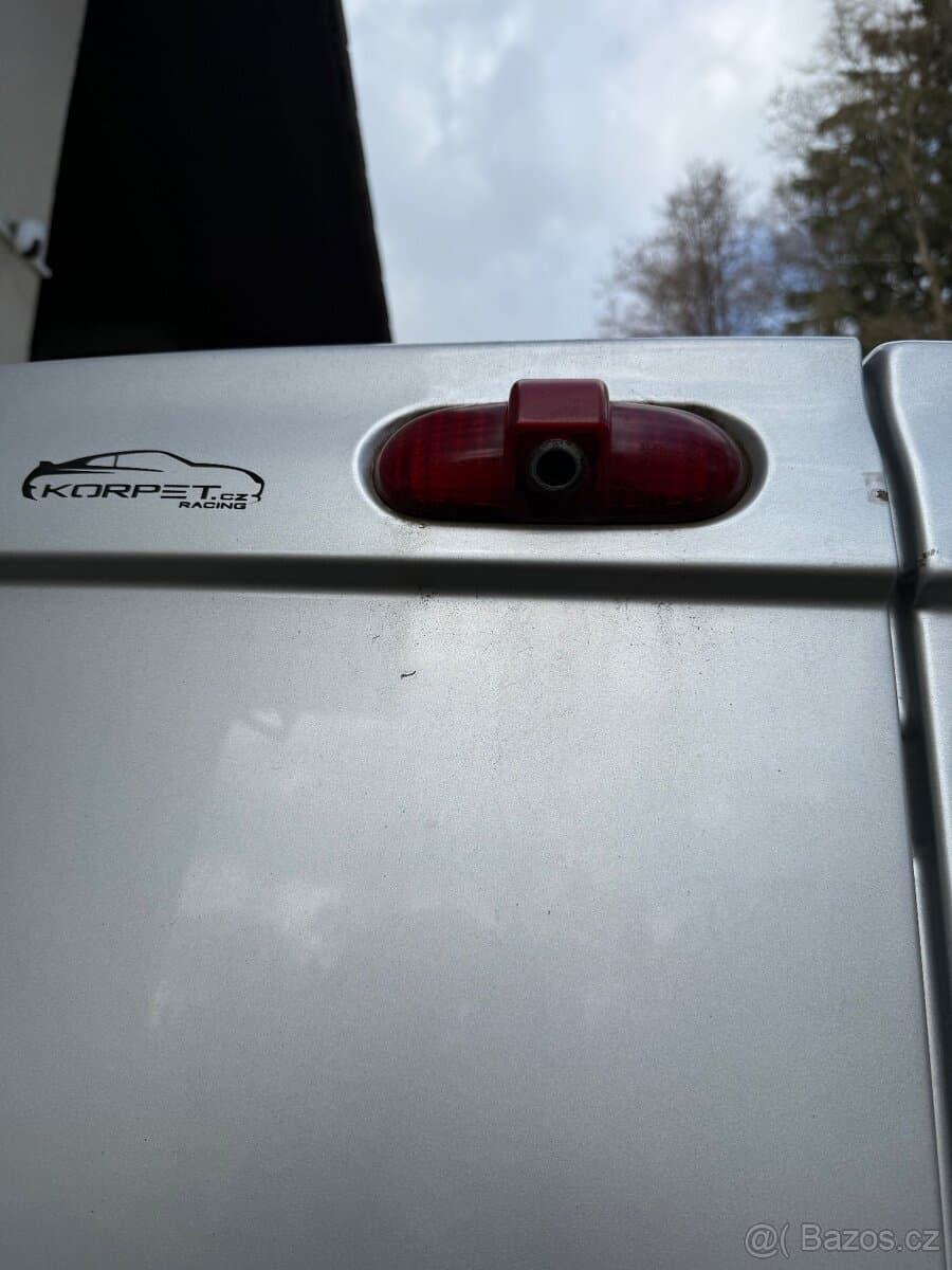 Nissan OSTATNÍ - 15