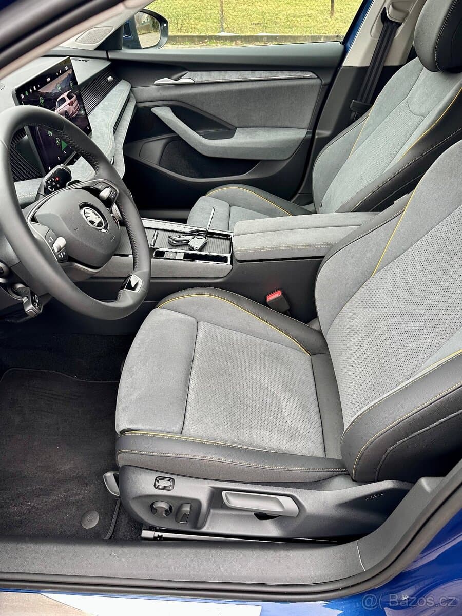 2024 Škoda SUPERB - 15