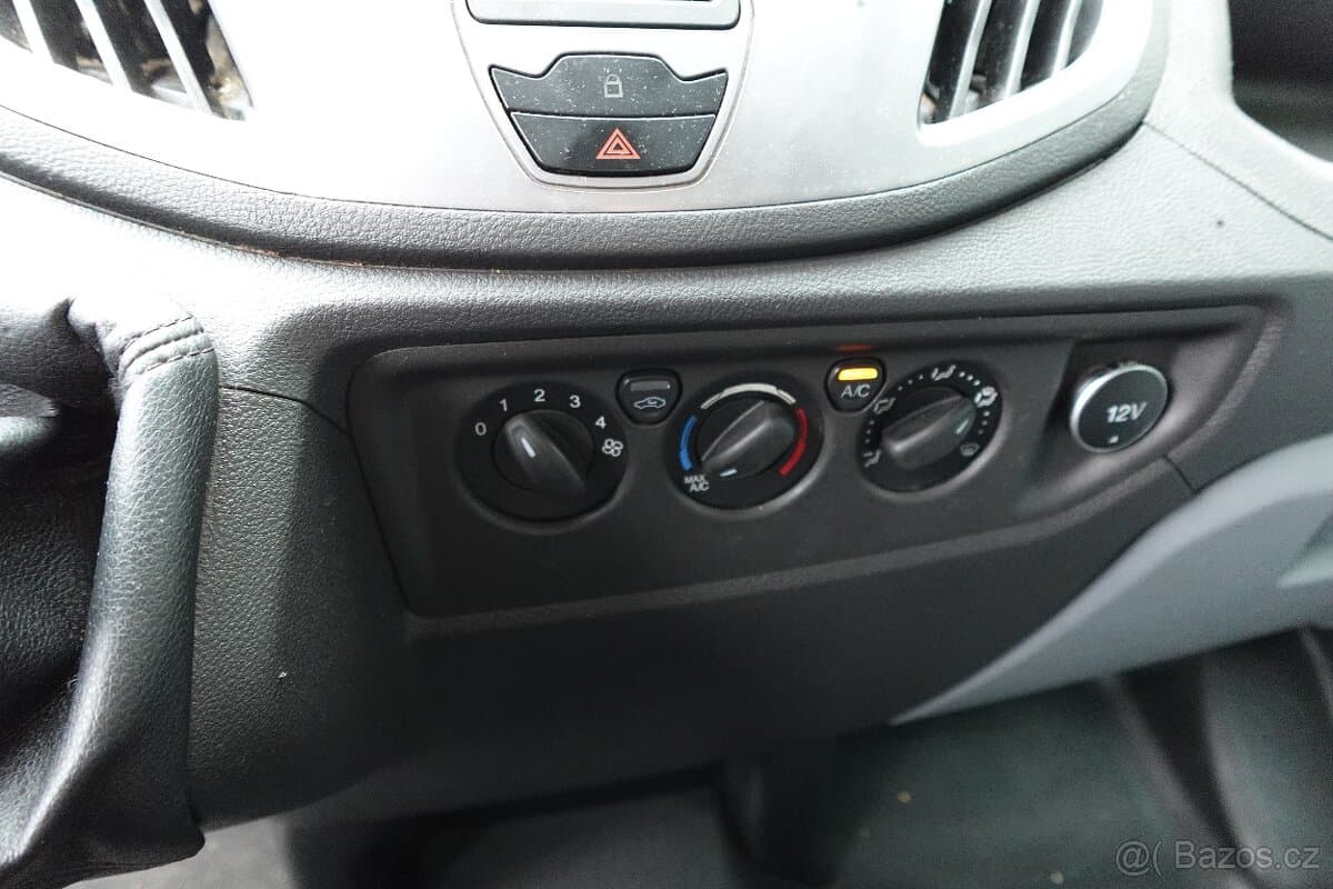 2018 Ford TRANSIT - 15