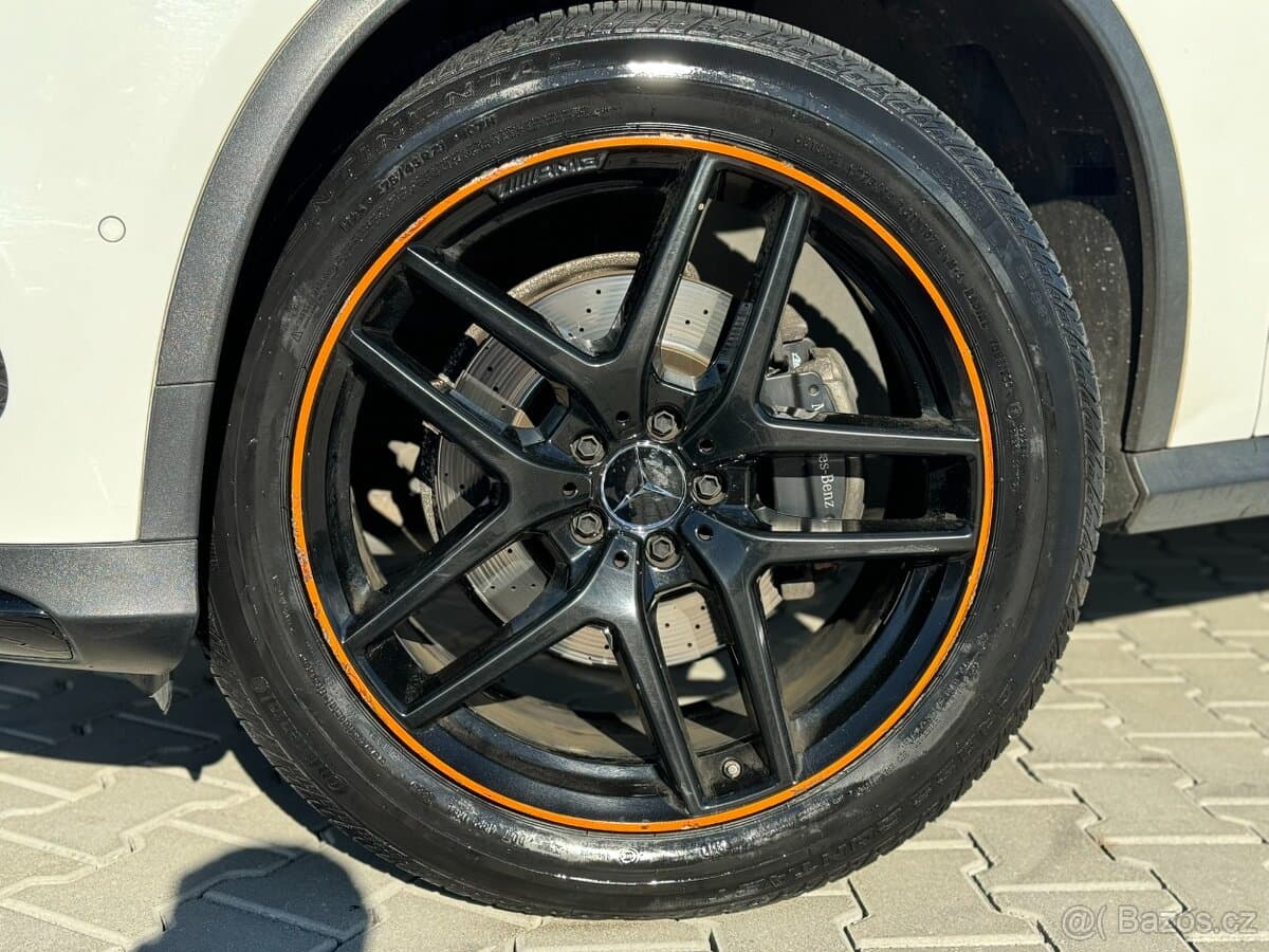 2018 Mercedes-Benz GL - 15