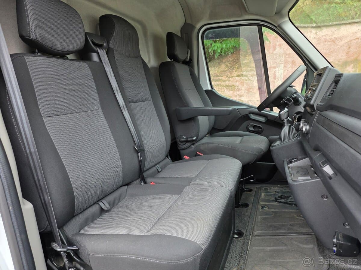 2021 Renault MASTER - 15