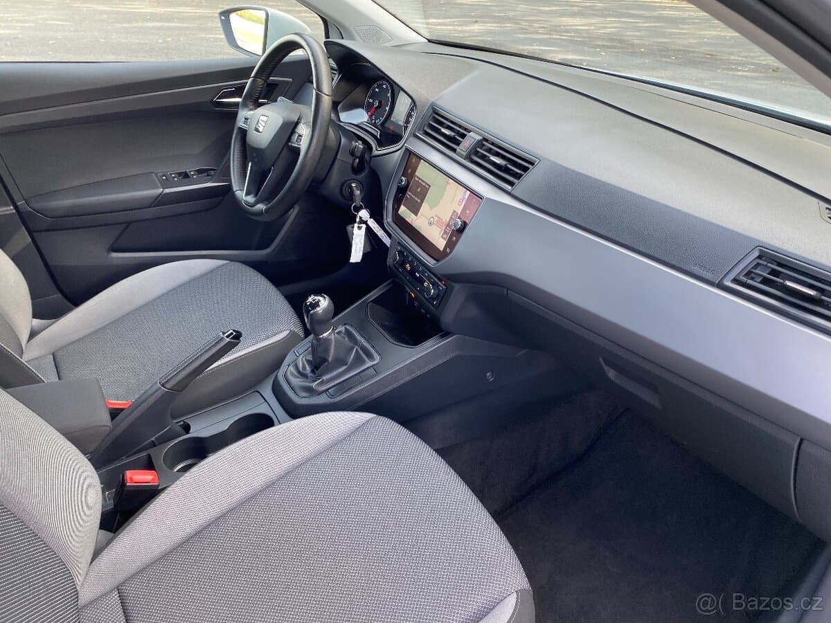 2021 Seat IBIZA - 15