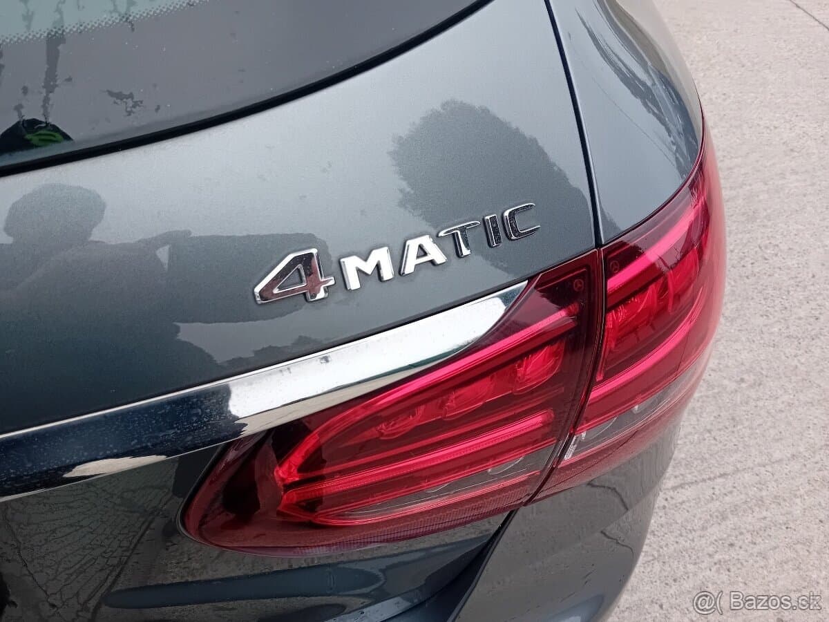 2019 Mercedes-Benz OSTATNÍ - 15